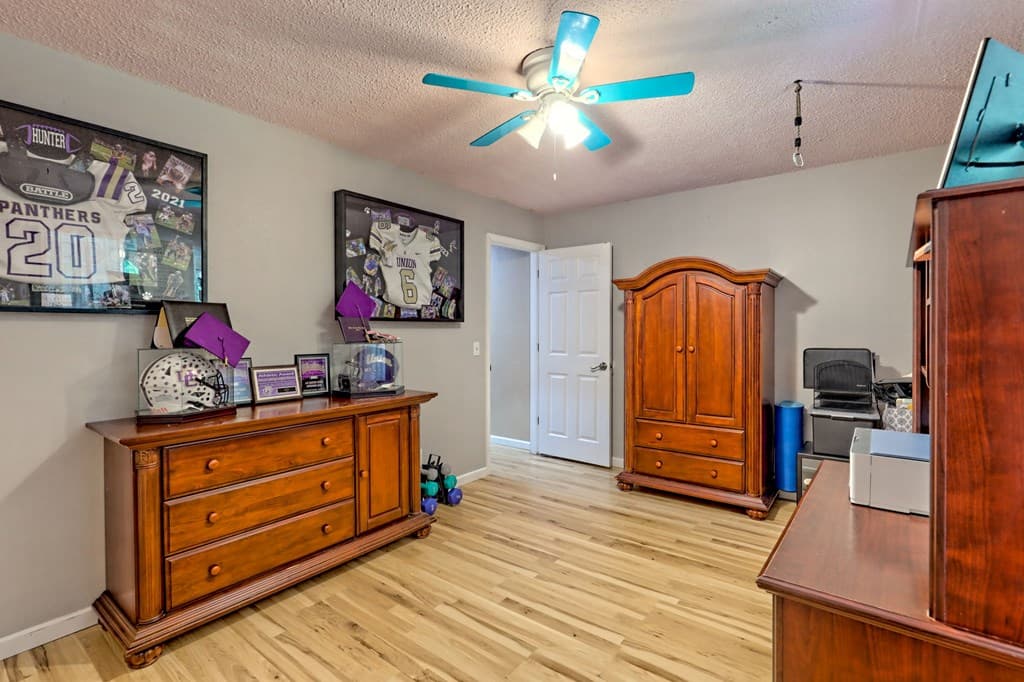 490 Jones Street, Blairsville GA 30512 - Photo