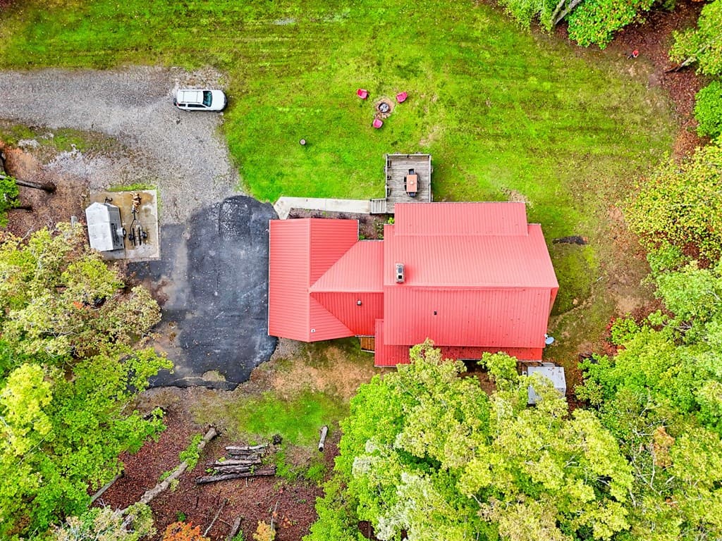 490 Jones Street, Blairsville GA 30512 - Photo