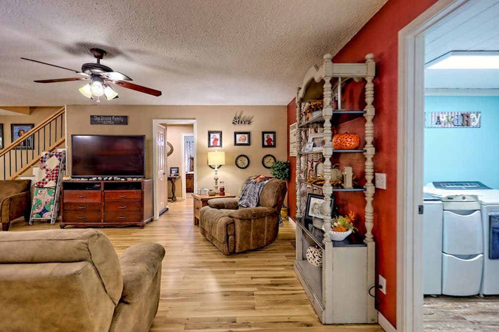 490 Jones Street, Blairsville GA 30512 - Photo