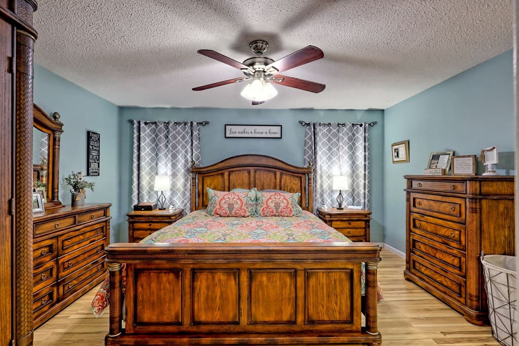 490 Jones Street, Blairsville GA 30512 - Photo