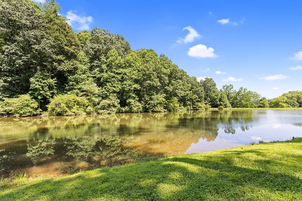 LOT 36 Timberwalk Drive, Ellijay GA 30540 - Photo