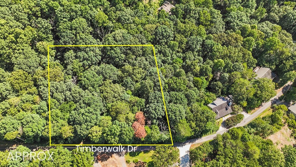 LOT 36 Timberwalk Drive, Ellijay GA 30540 - Photo