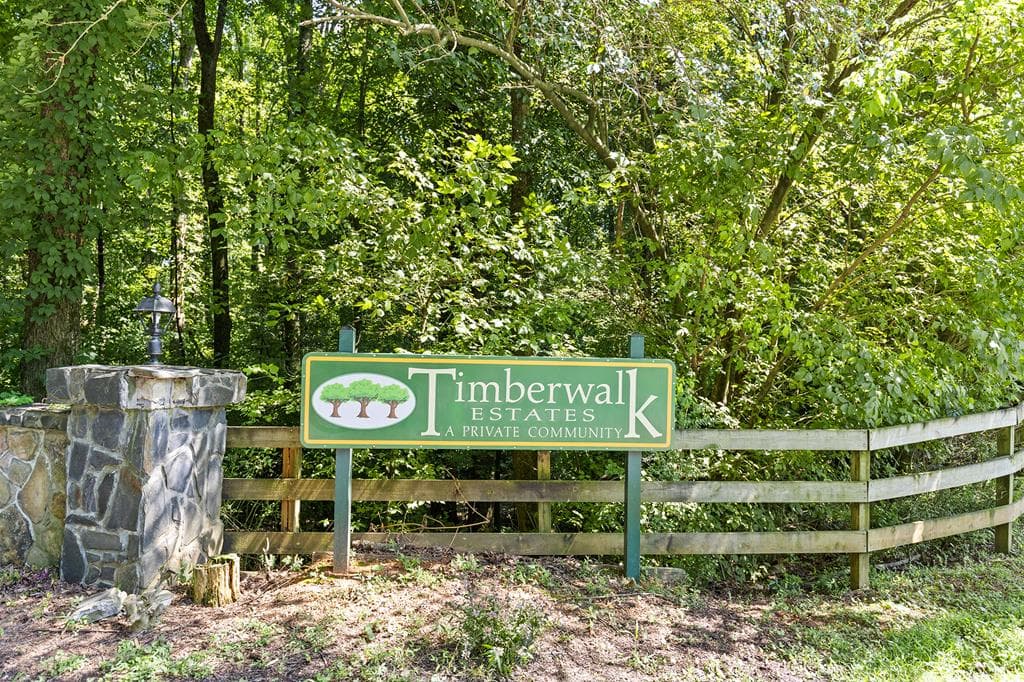LOT 36 Timberwalk Drive, Ellijay GA 30540 - Primary photo