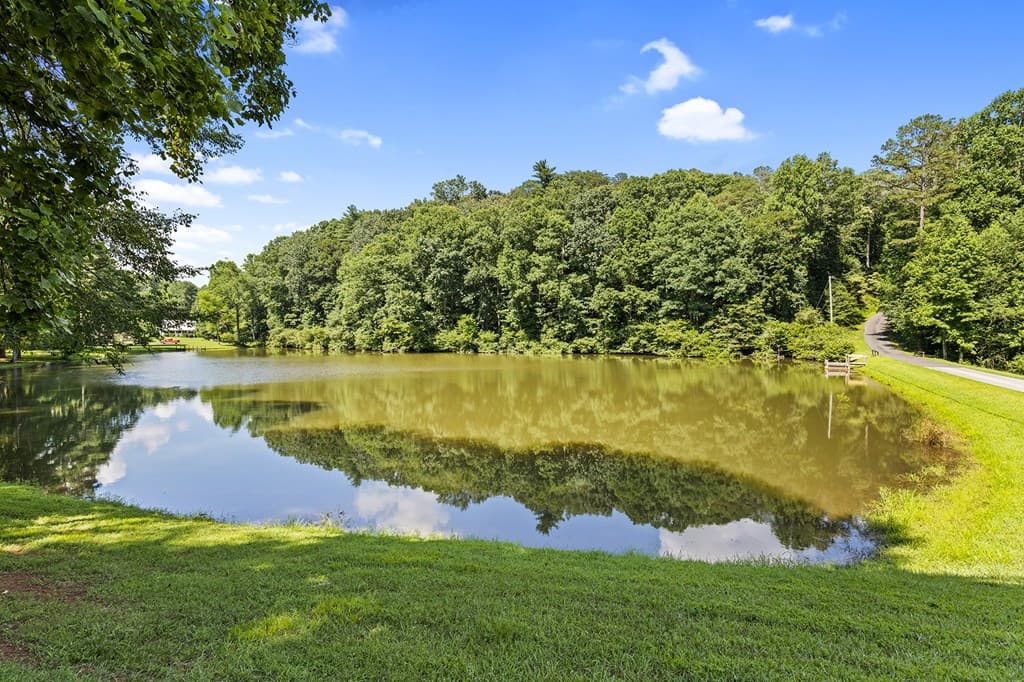 LOT 36 Timberwalk Drive, Ellijay GA 30540 - Photo