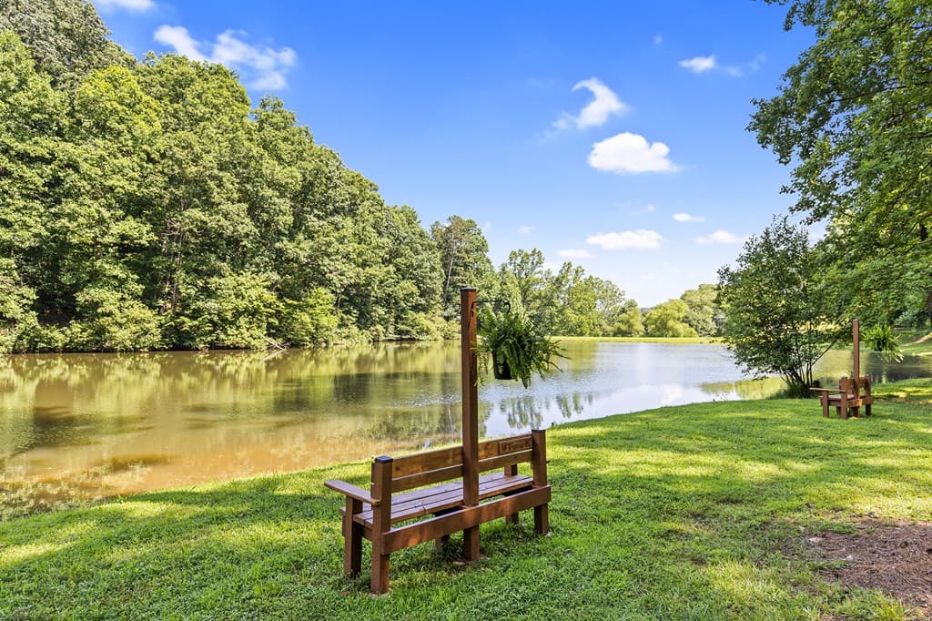 LOT 36 Timberwalk Drive, Ellijay GA 30540 - Photo
