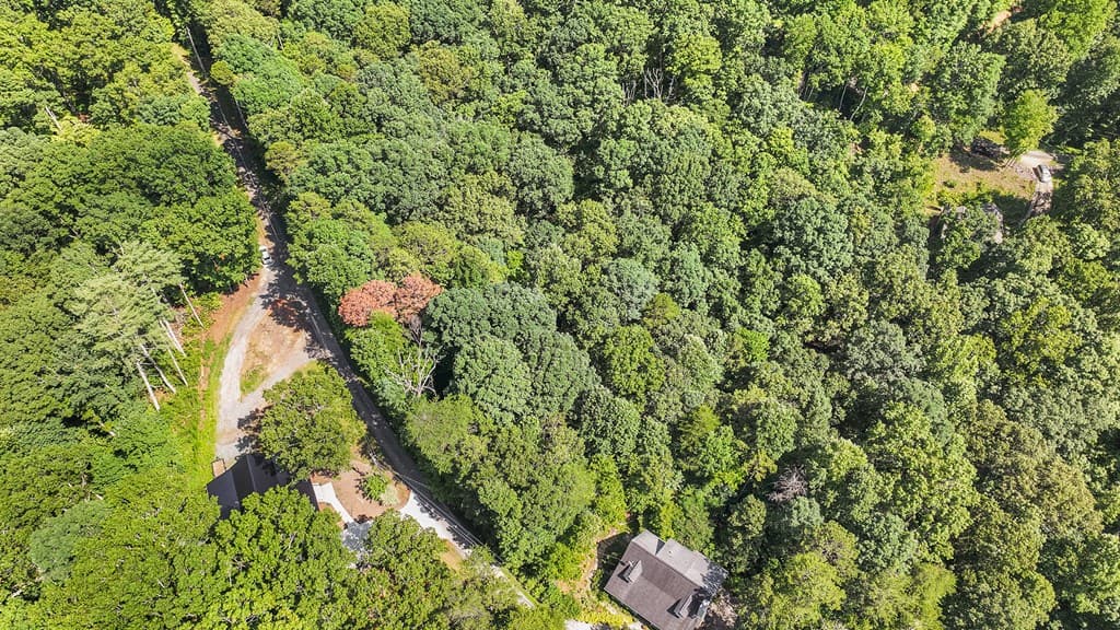 LOT 36 Timberwalk Drive, Ellijay GA 30540 - Photo