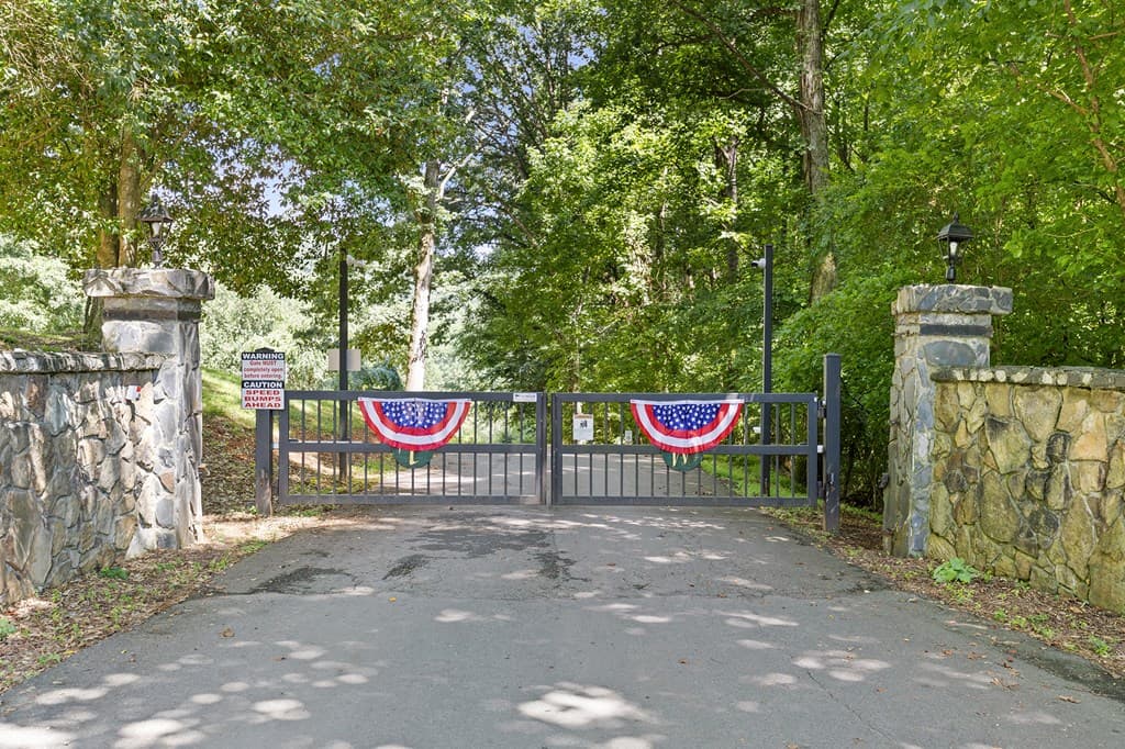 LOT 36 Timberwalk Drive, Ellijay GA 30540 - Photo