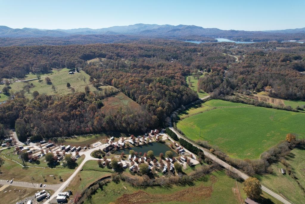 20 Mountain Meadows Circle, Morganton GA 30560 - Photo