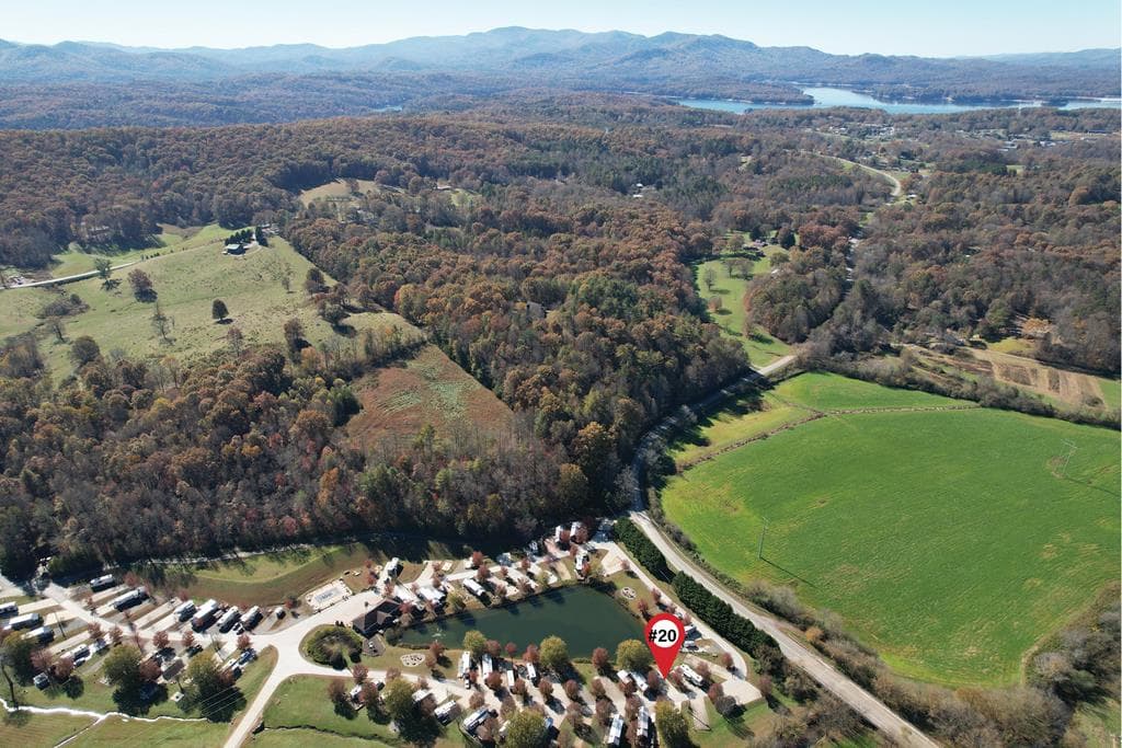 20 Mountain Meadows Circle, Morganton GA 30560 - Photo
