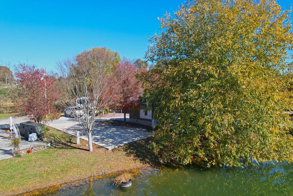 20 Mountain Meadows Circle, Morganton GA 30560 - Photo