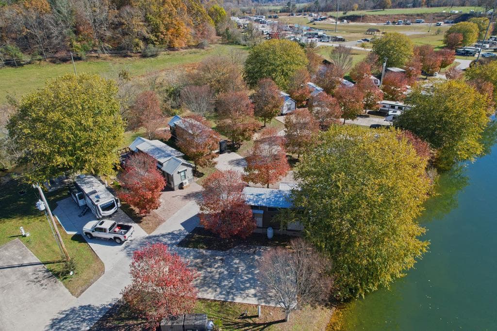 20 Mountain Meadows Circle, Morganton GA 30560 - Photo