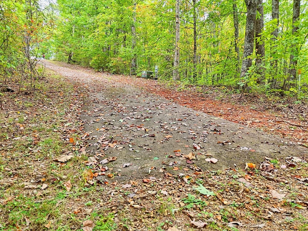 Lot 1 Skyview Drive, Hayesville NC 28904 - Photo