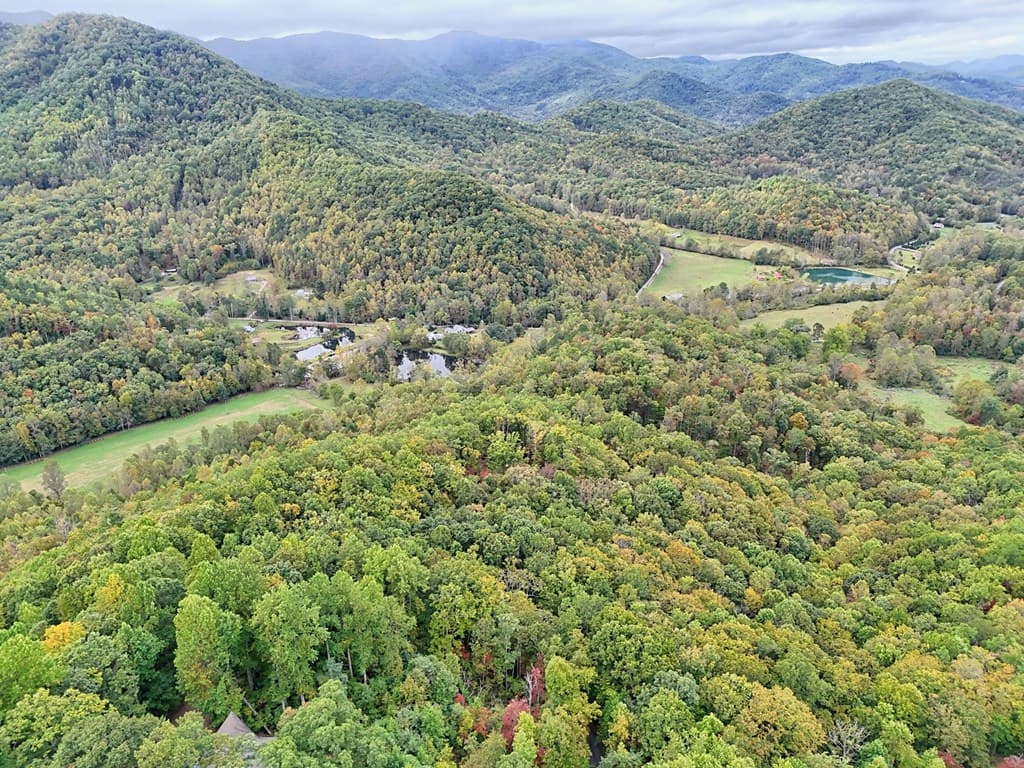 Lot 1 Skyview Drive, Hayesville NC 28904 - Photo