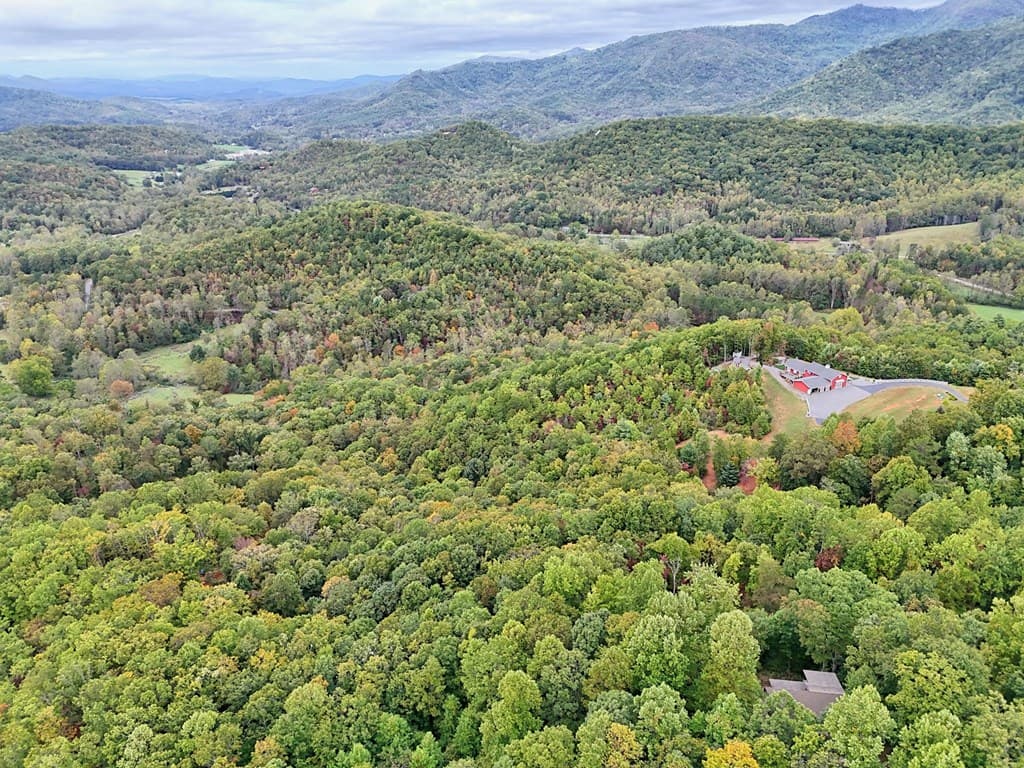Lot 1 Skyview Drive, Hayesville NC 28904 - Photo