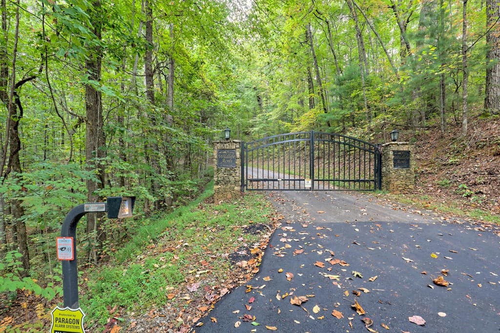 Lot 1 Skyview Drive, Hayesville NC 28904 - Photo