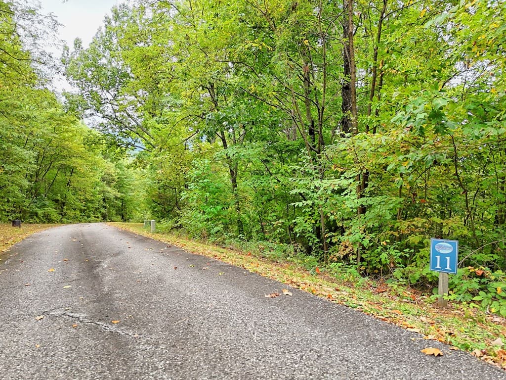 Lot 11 Skyview Drive, Hayesville NC 28904 - Photo