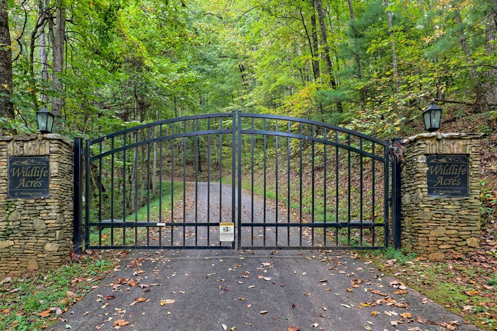 Lot 11 Skyview Drive, Hayesville NC 28904 - Photo