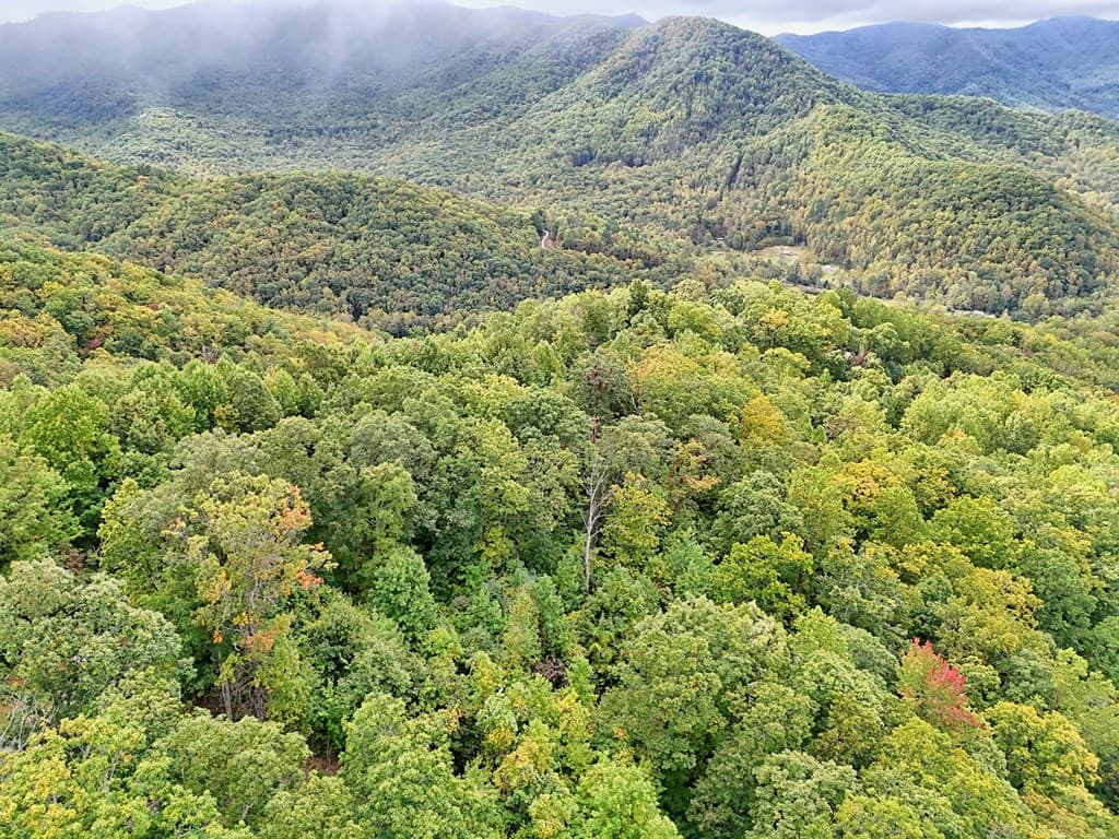 Lot 11 Skyview Drive, Hayesville NC 28904 - Photo