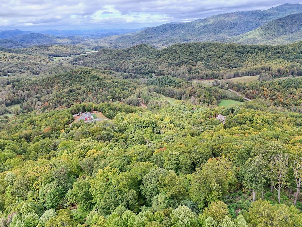 Lot 11 Skyview Drive, Hayesville NC 28904 - Photo