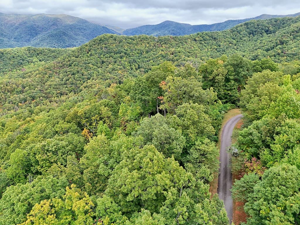Lot 11 Skyview Drive, Hayesville NC 28904 - Photo