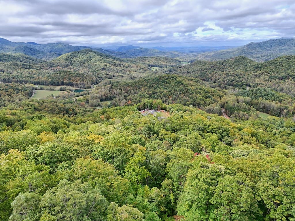 Lot 11 Skyview Drive, Hayesville NC 28904 - Photo