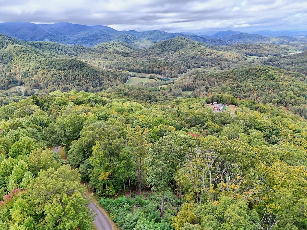 Lot 11 Skyview Drive, Hayesville NC 28904 - Photo