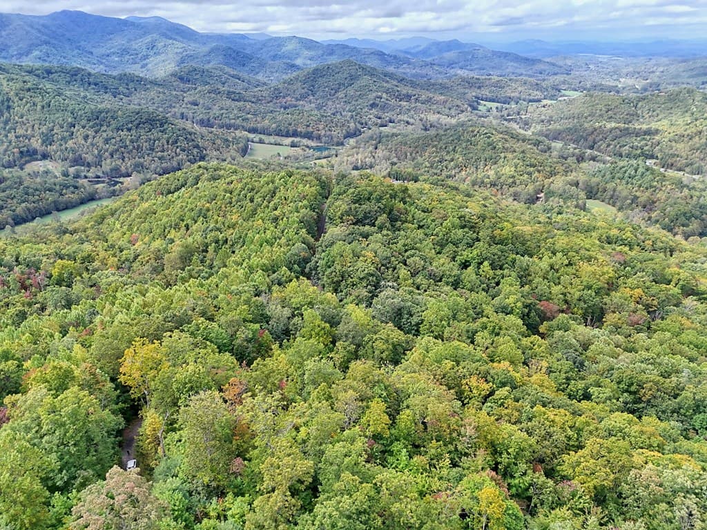 Lot 21 Skyview Overlook, Hayesville NC 28904 - Photo