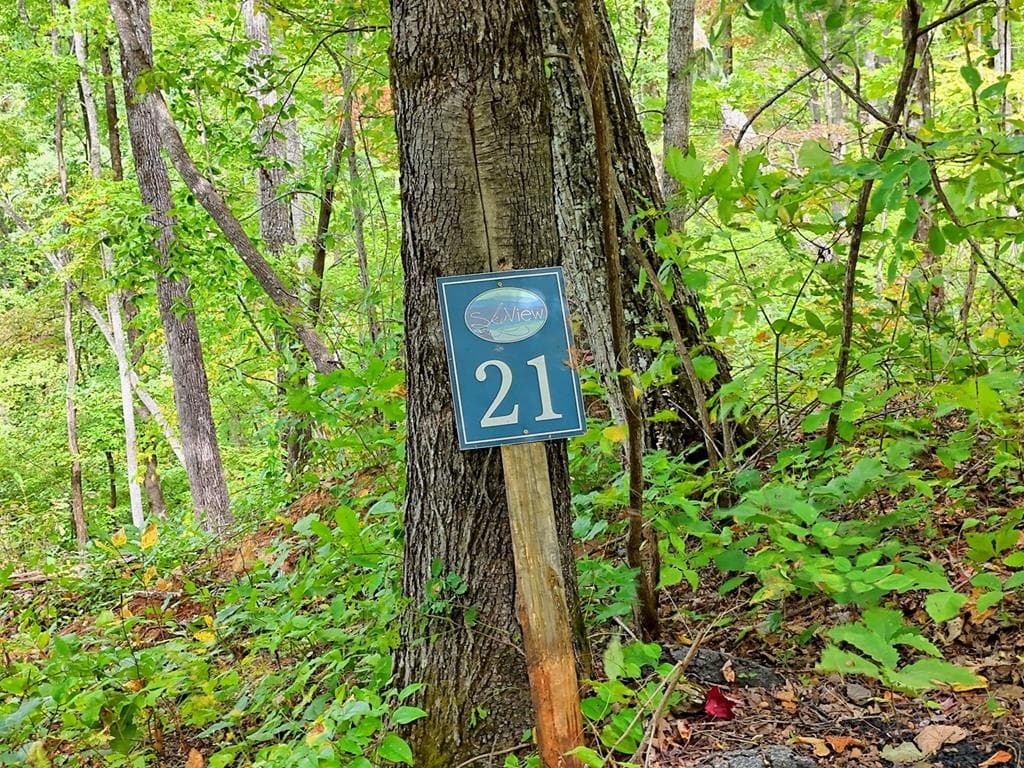 Lot 21 Skyview Overlook, Hayesville NC 28904 - Primary photo
