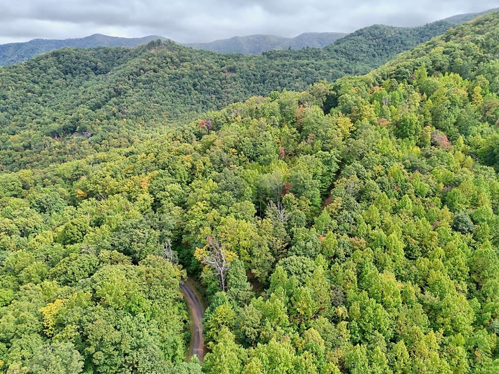 Lot 21 Skyview Overlook, Hayesville NC 28904 - Photo