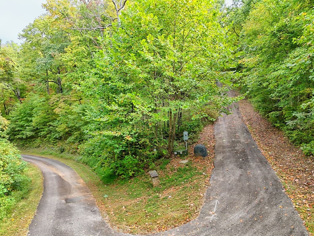 Lot 21 Skyview Overlook, Hayesville NC 28904 - Photo