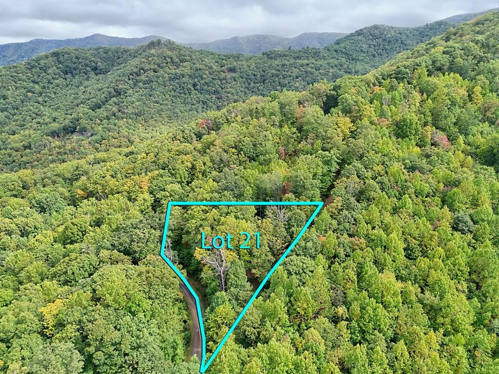 Lot 21 Skyview Overlook, Hayesville NC 28904 - Photo
