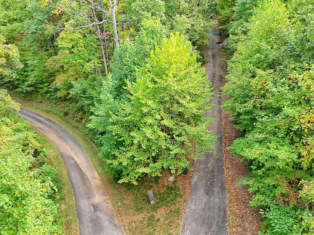 Lot 21 Skyview Overlook, Hayesville NC 28904 - Photo