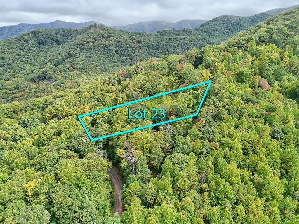 Lot 23 Skyview Overlook, Hayesville NC 28904 - Photo