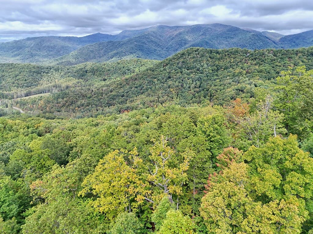 Lot 23 Skyview Overlook, Hayesville NC 28904 - Photo
