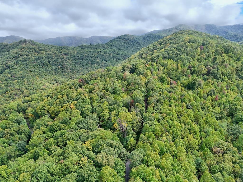 Lot 23 Skyview Overlook, Hayesville NC 28904 - Photo