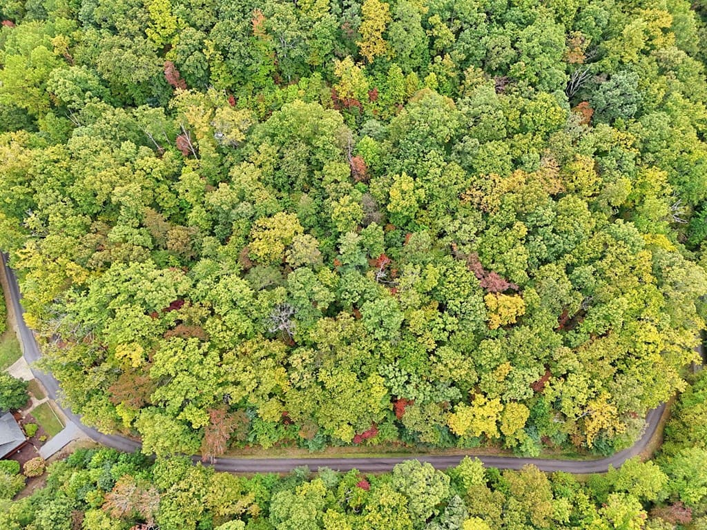 Lot 27 Skyview Drive, Hayesville NC 28904 - Photo