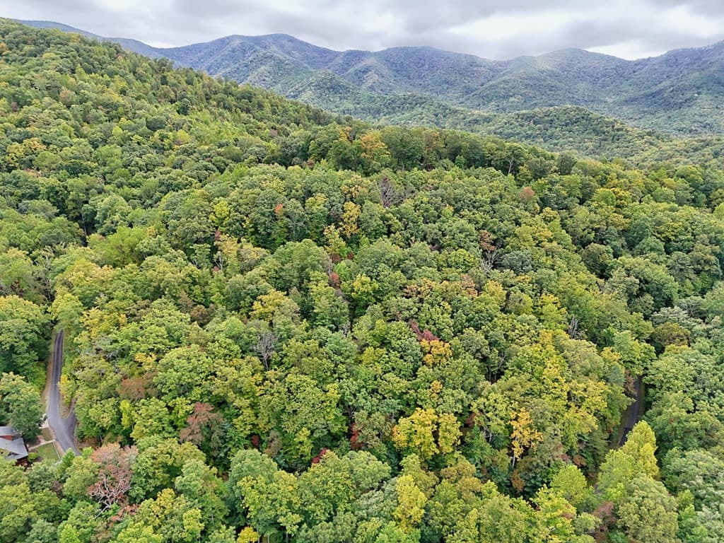 Lot 27 Skyview Drive, Hayesville NC 28904 - Photo