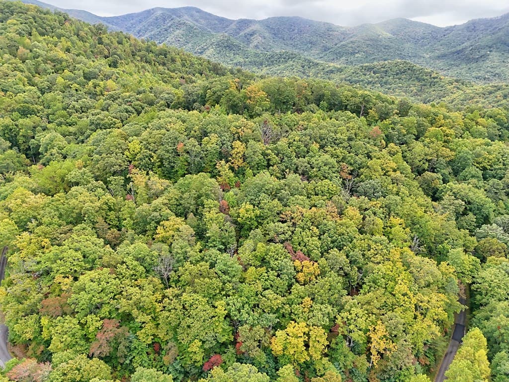 Lot 27 Skyview Drive, Hayesville NC 28904 - Photo