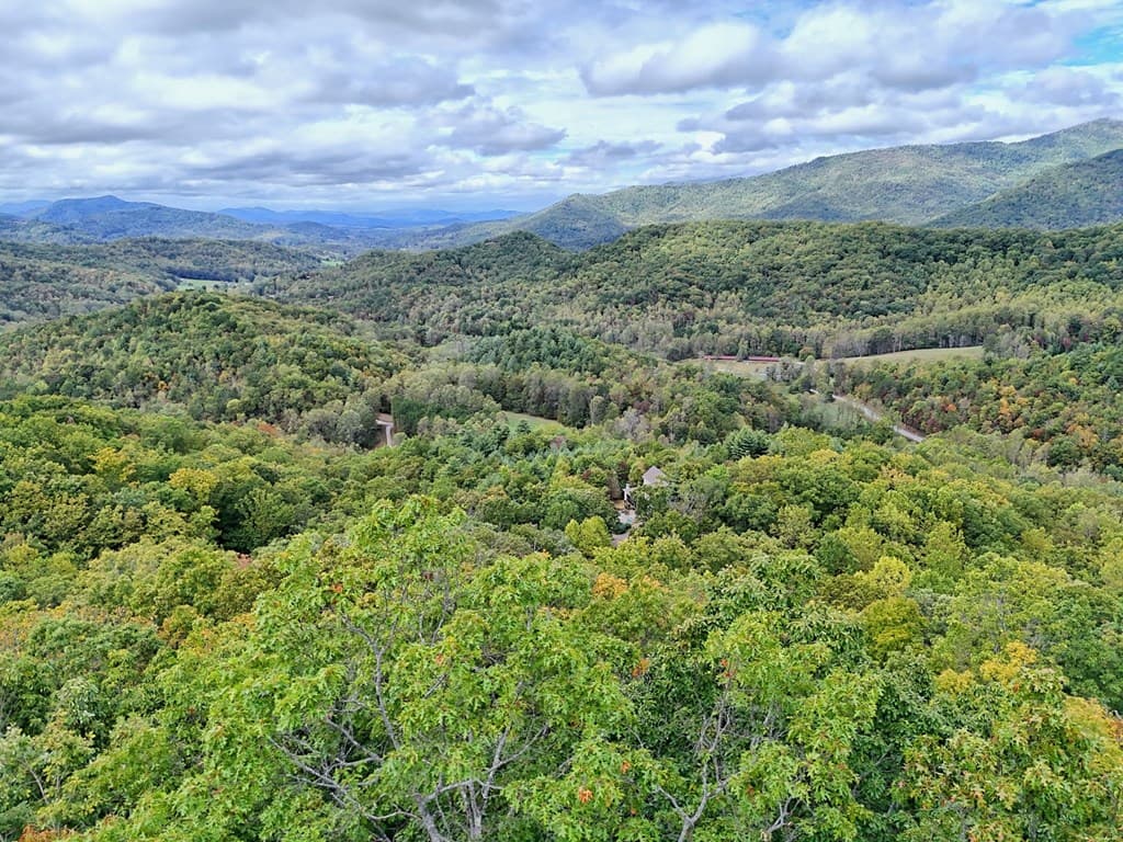 Lot 27 Skyview Drive, Hayesville NC 28904 - Photo
