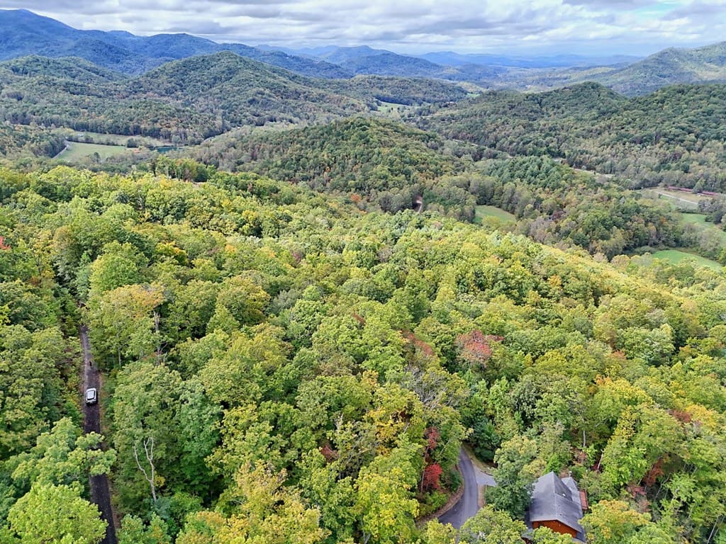 Lot 28 Skyview Drive, Hayesville NC 28904 - Photo