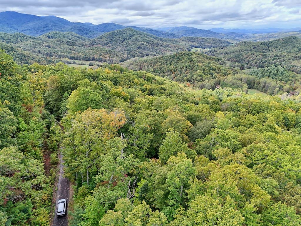 Lot 28 Skyview Drive, Hayesville NC 28904 - Photo