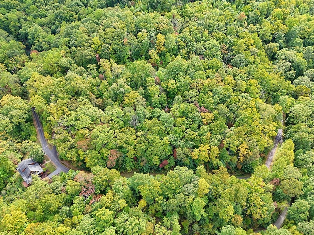 Lot 28 Skyview Drive, Hayesville NC 28904 - Photo