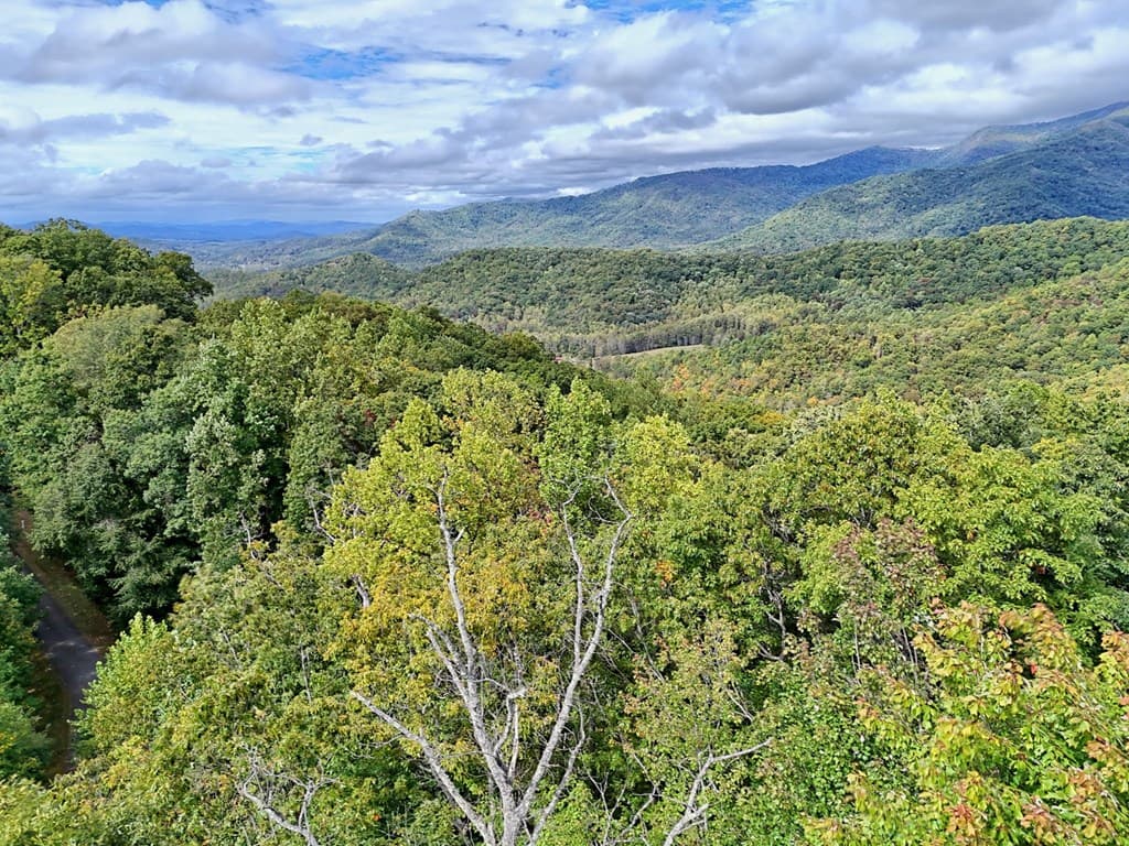 Lot 28 Skyview Drive, Hayesville NC 28904 - Photo