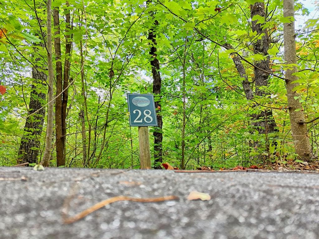 Lot 28 Skyview Drive, Hayesville NC 28904 - Primary photo