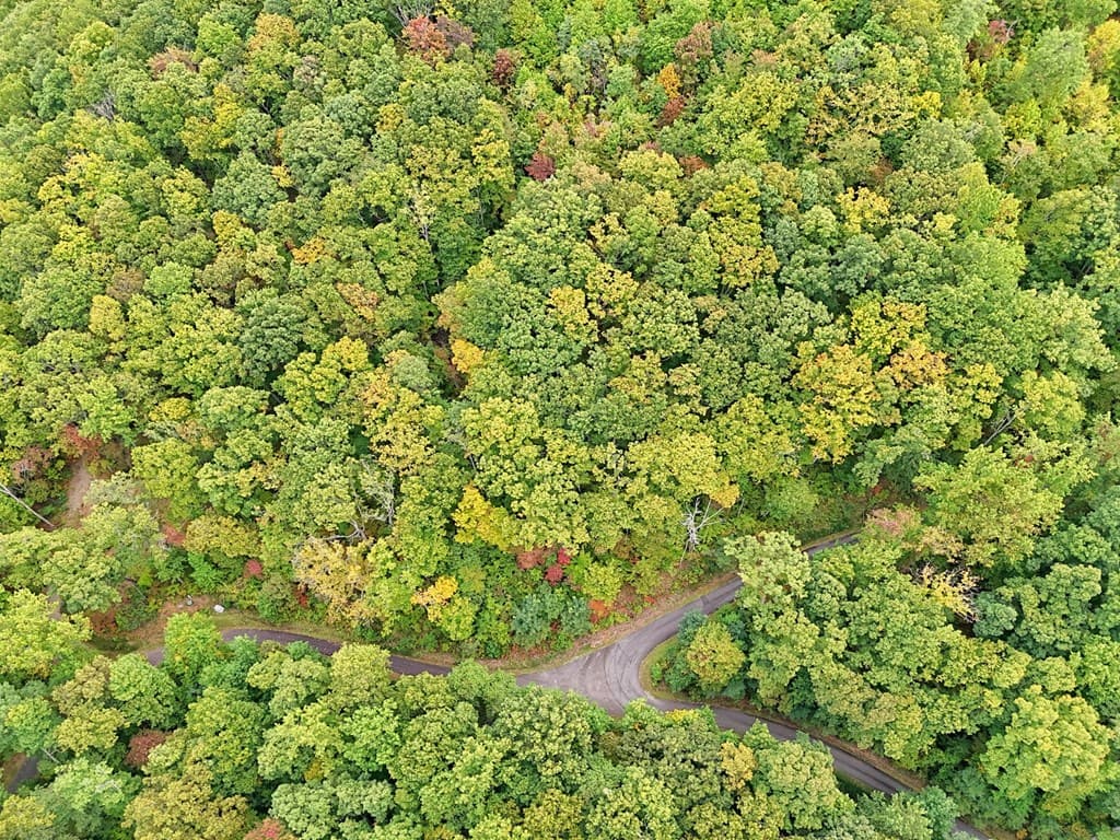 Lot 30 Skyview Drive, Hayesville NC 28904 - Photo