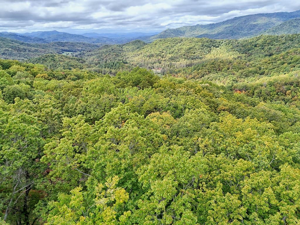 Lot 30 Skyview Drive, Hayesville NC 28904 - Photo