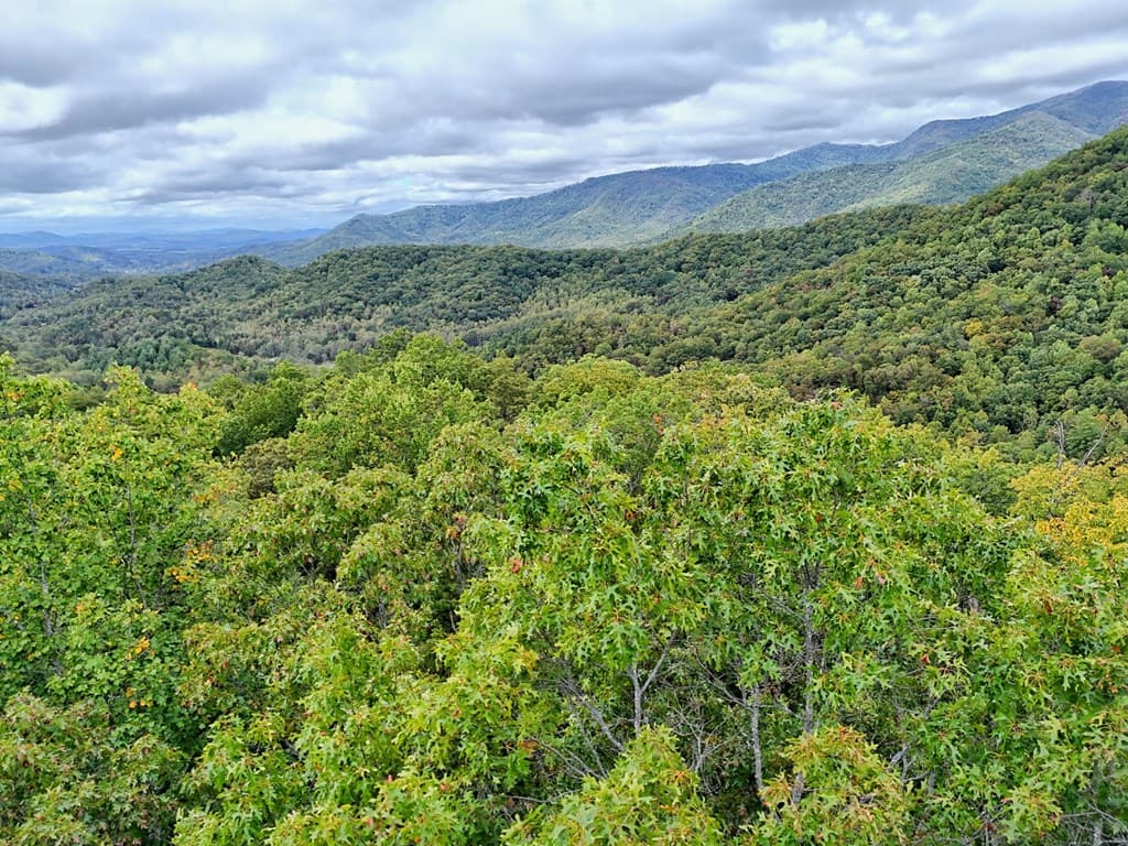 Lot 30 Skyview Drive, Hayesville NC 28904 - Photo