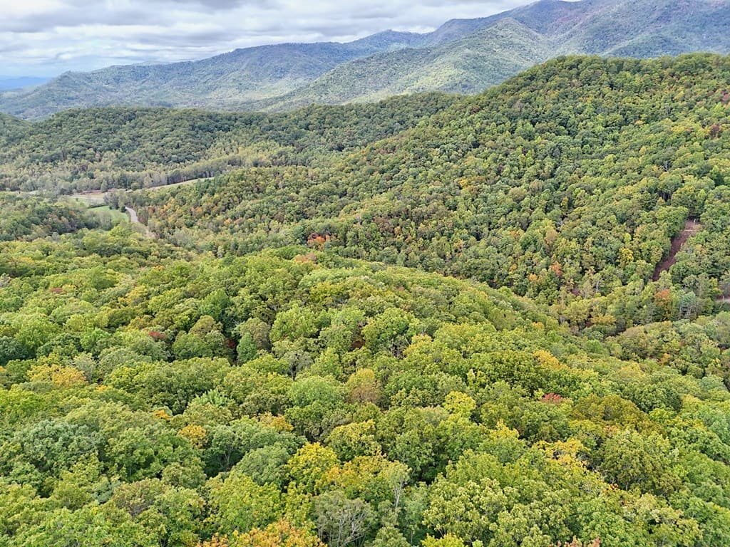 Lot 30 Skyview Drive, Hayesville NC 28904 - Photo