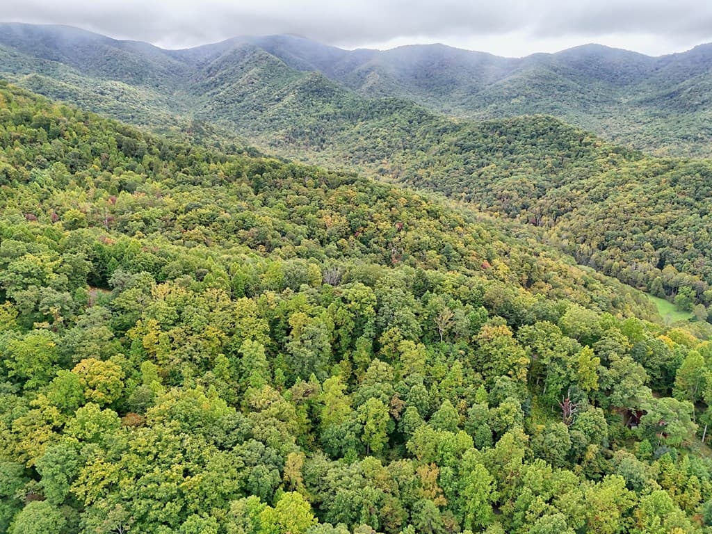 Lot 5 Skyview Drive, Hayesville NC 28904 - Photo