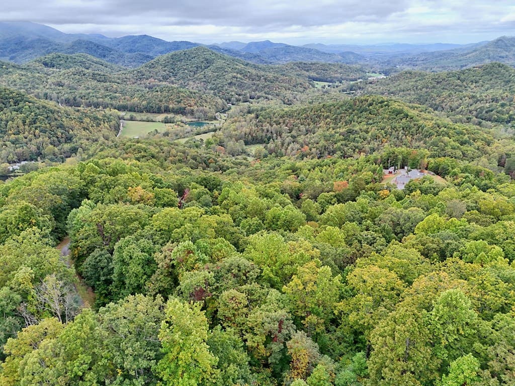 Lot 5 Skyview Drive, Hayesville NC 28904 - Photo